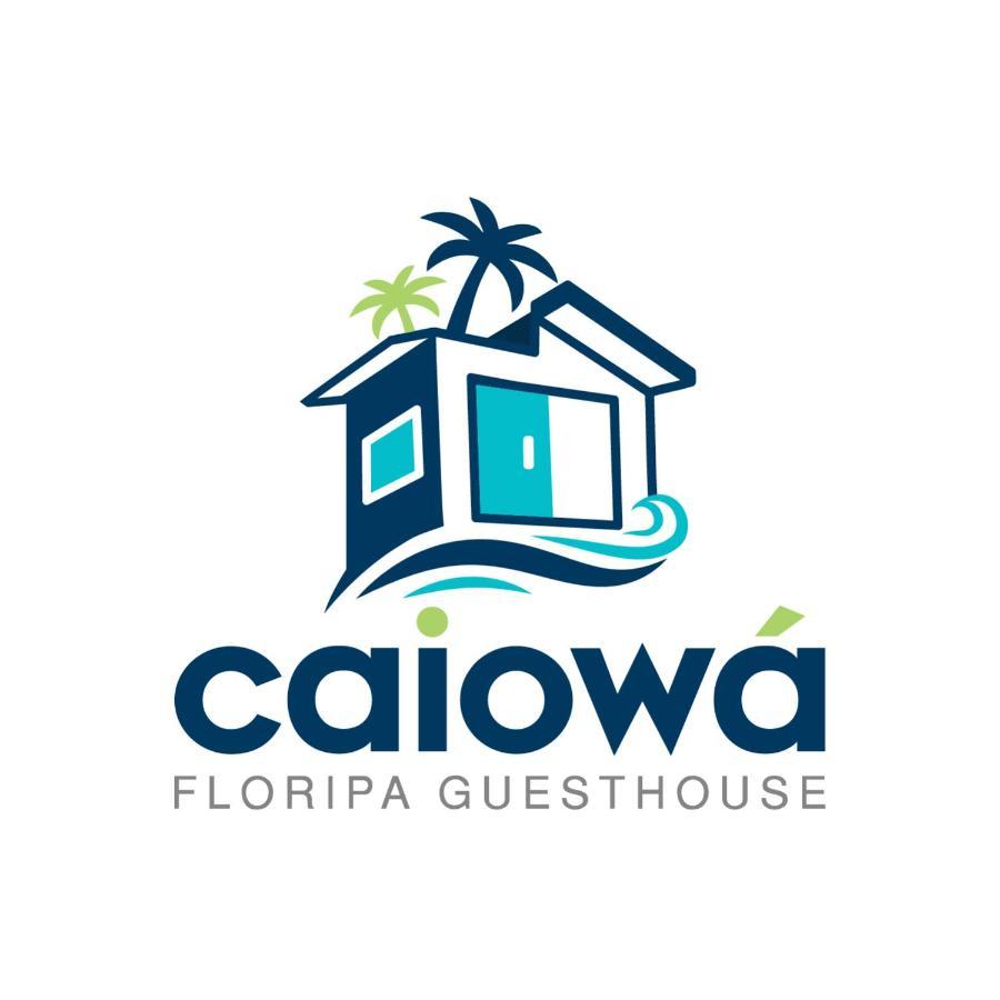 Caiowa Floripa Guesthouse Florianopolis Exterior photo