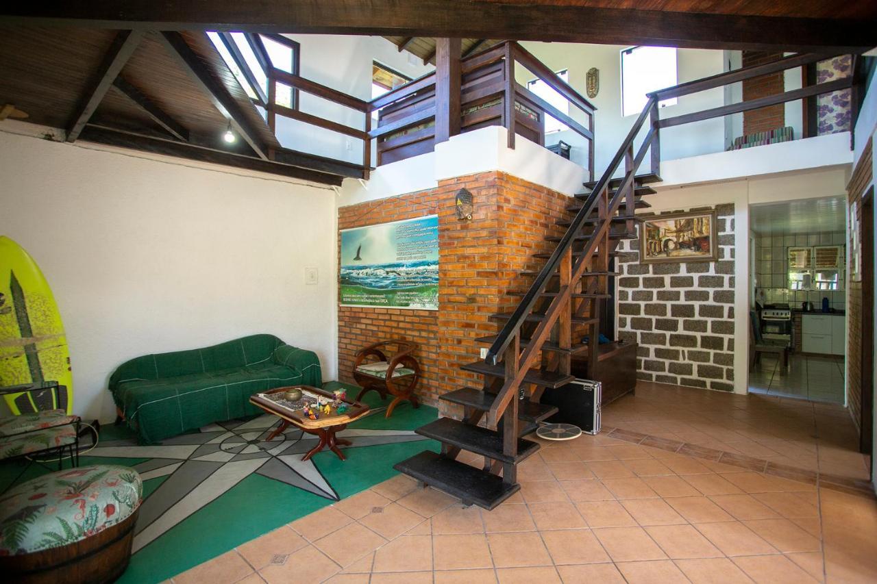Caiowa Floripa Guesthouse Florianopolis Exterior photo