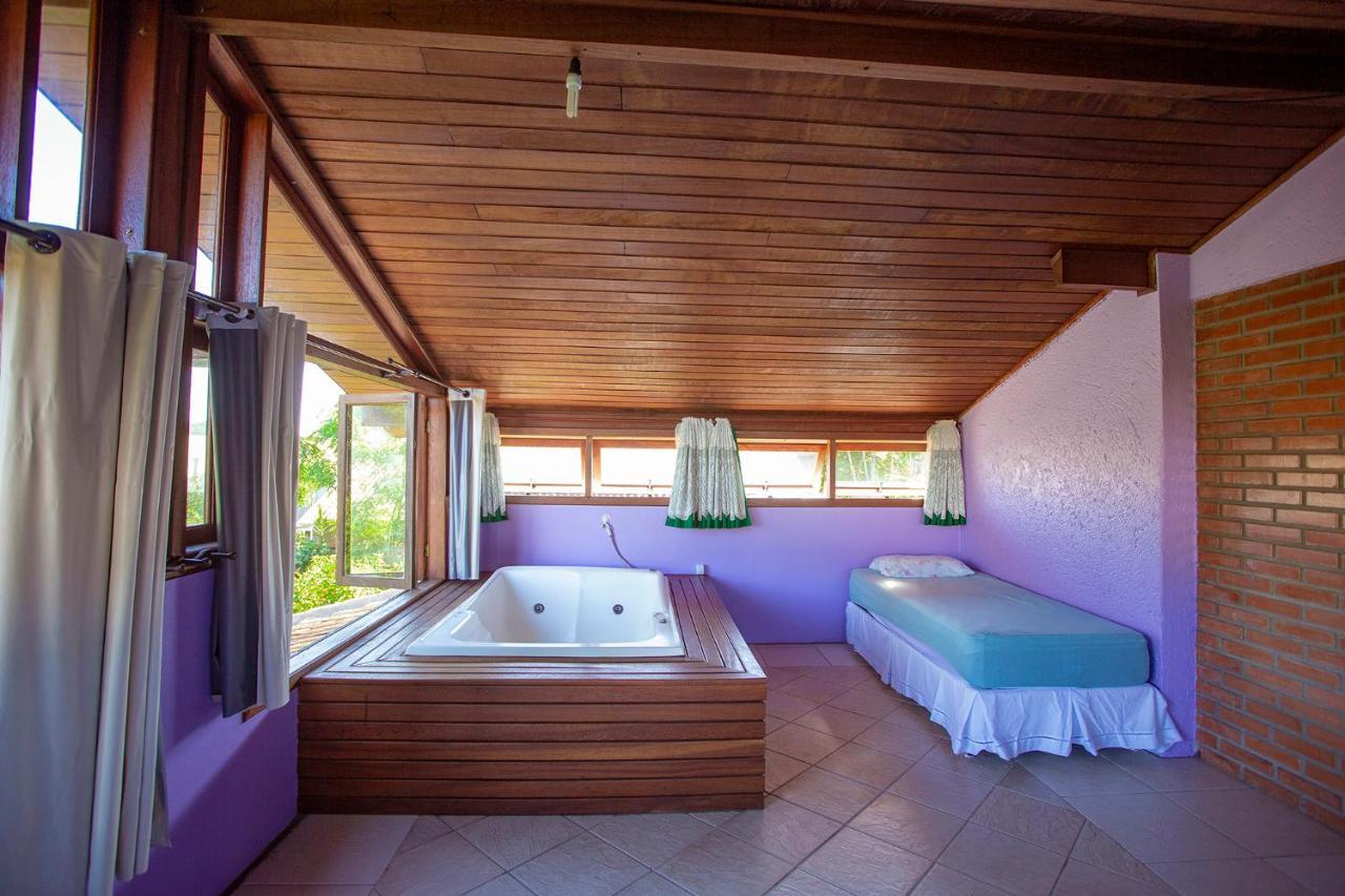 Caiowa Floripa Guesthouse Florianopolis Exterior photo
