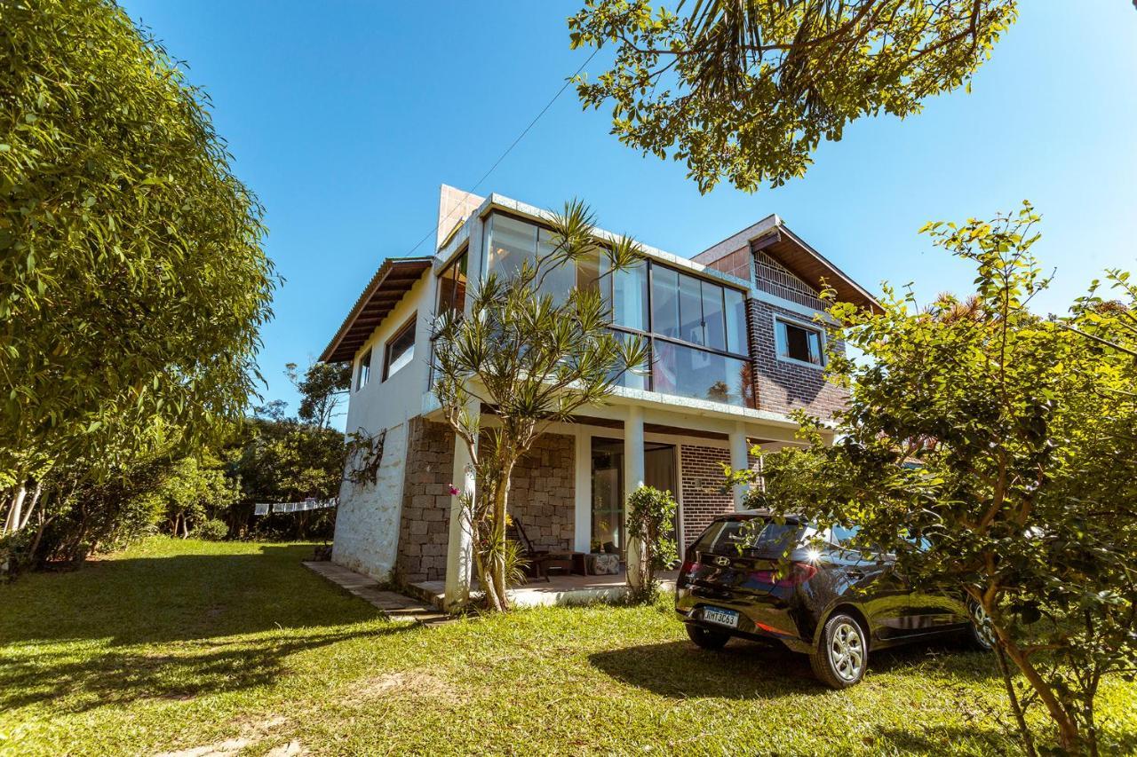 Caiowa Floripa Guesthouse Florianopolis Exterior photo