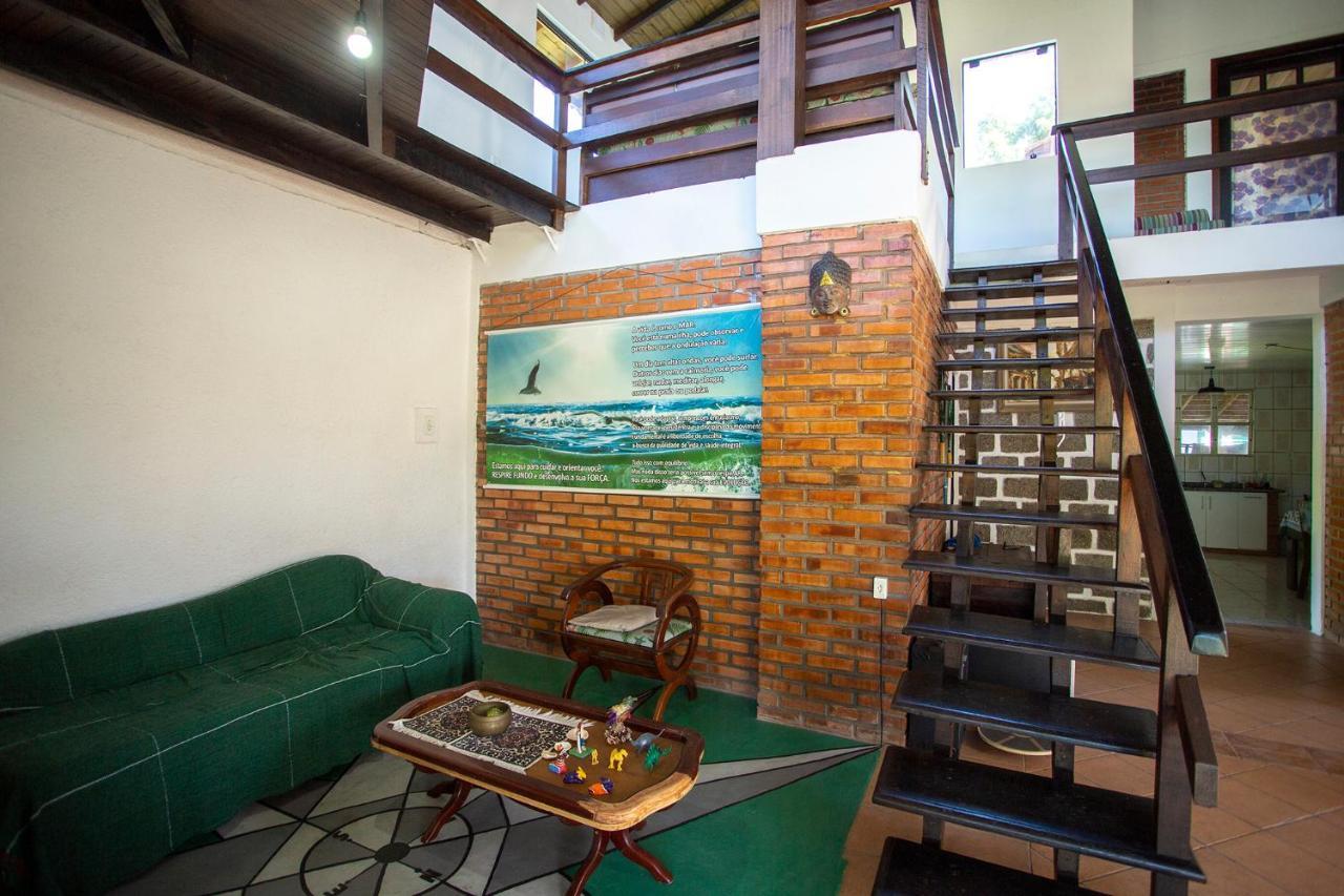Caiowa Floripa Guesthouse Florianopolis Exterior photo