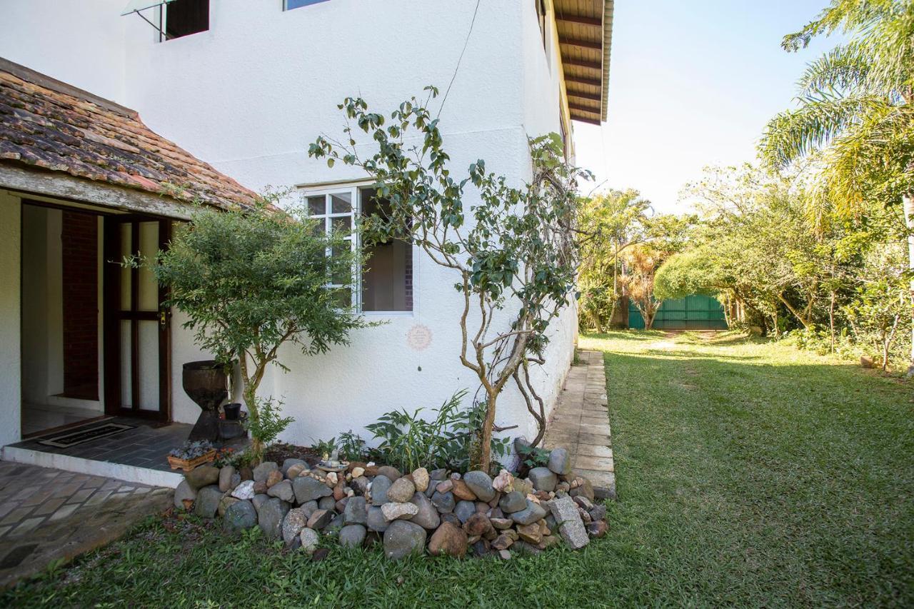 Caiowa Floripa Guesthouse Florianopolis Exterior photo