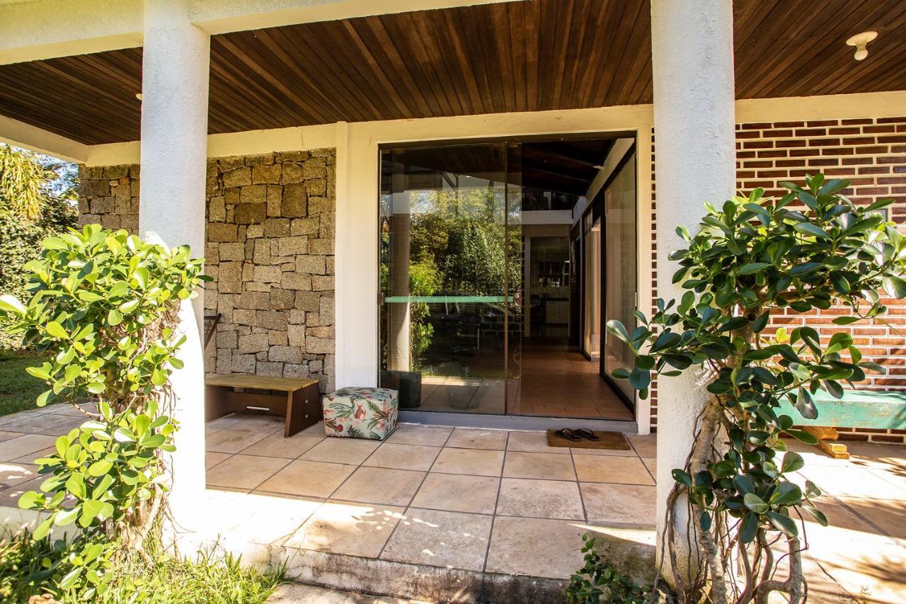 Caiowa Floripa Guesthouse Florianopolis Exterior photo