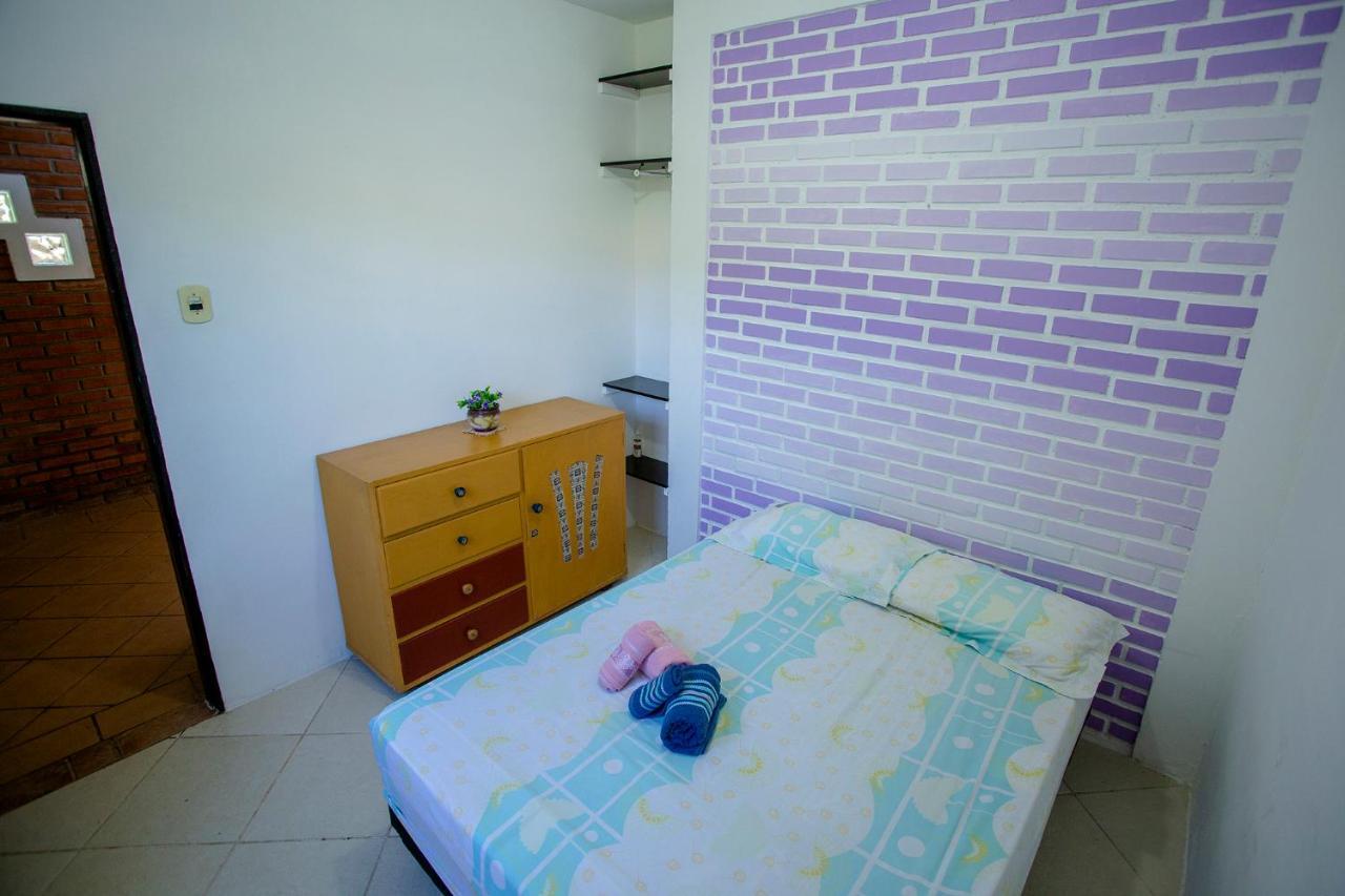 Caiowa Floripa Guesthouse Florianopolis Exterior photo