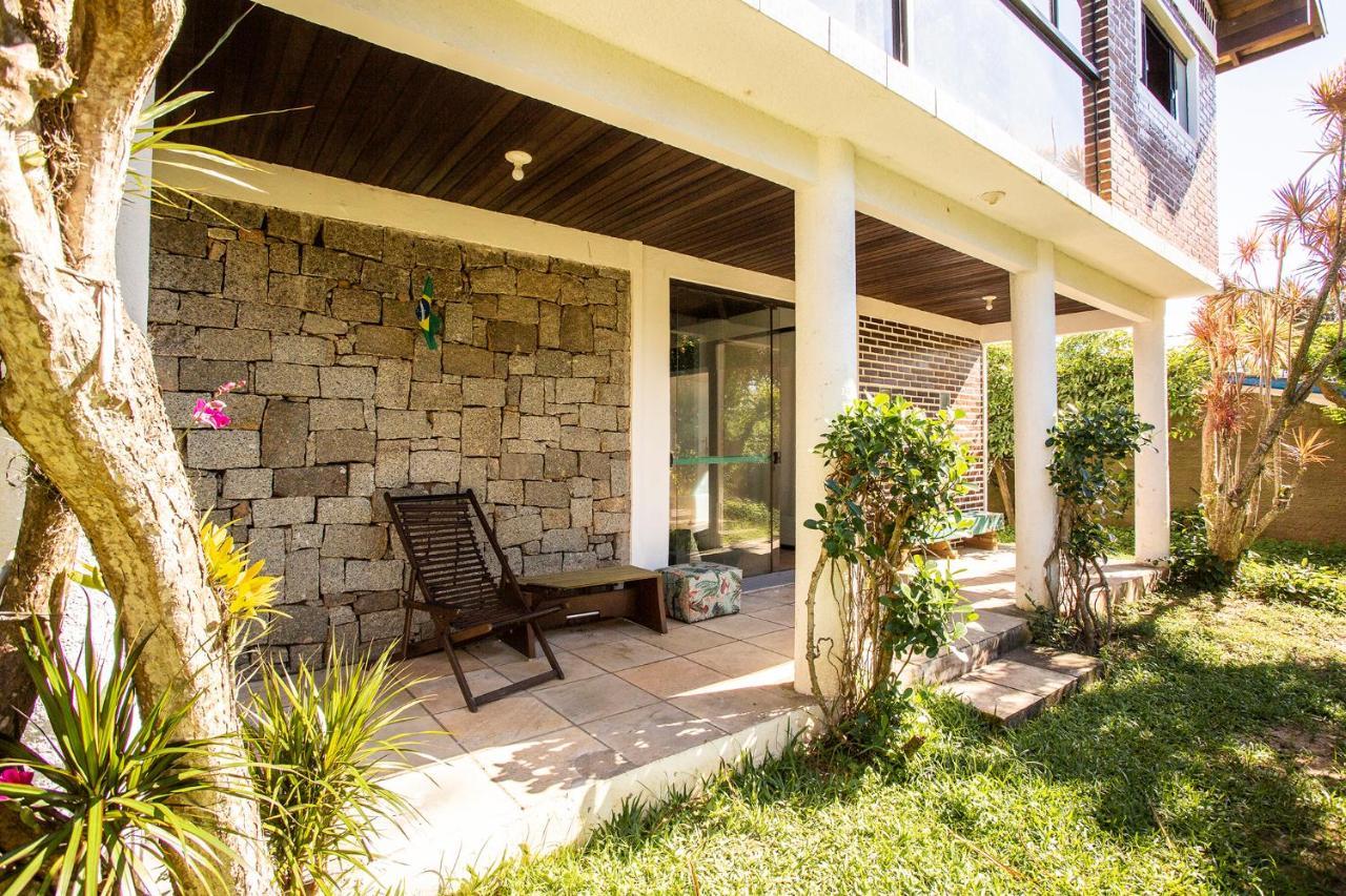 Caiowa Floripa Guesthouse Florianopolis Exterior photo