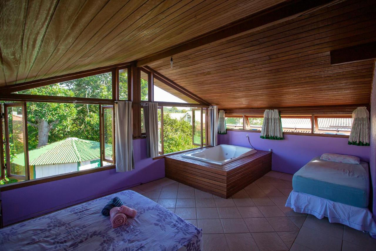 Caiowa Floripa Guesthouse Florianopolis Exterior photo