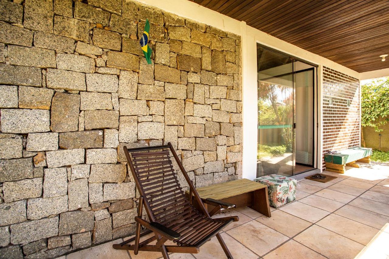 Caiowa Floripa Guesthouse Florianopolis Exterior photo