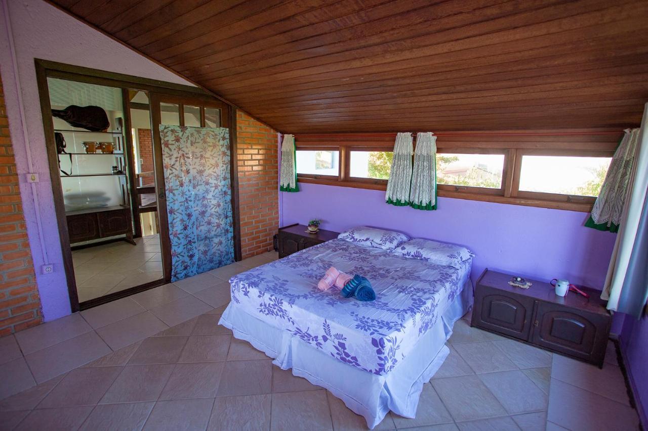 Caiowa Floripa Guesthouse Florianopolis Exterior photo