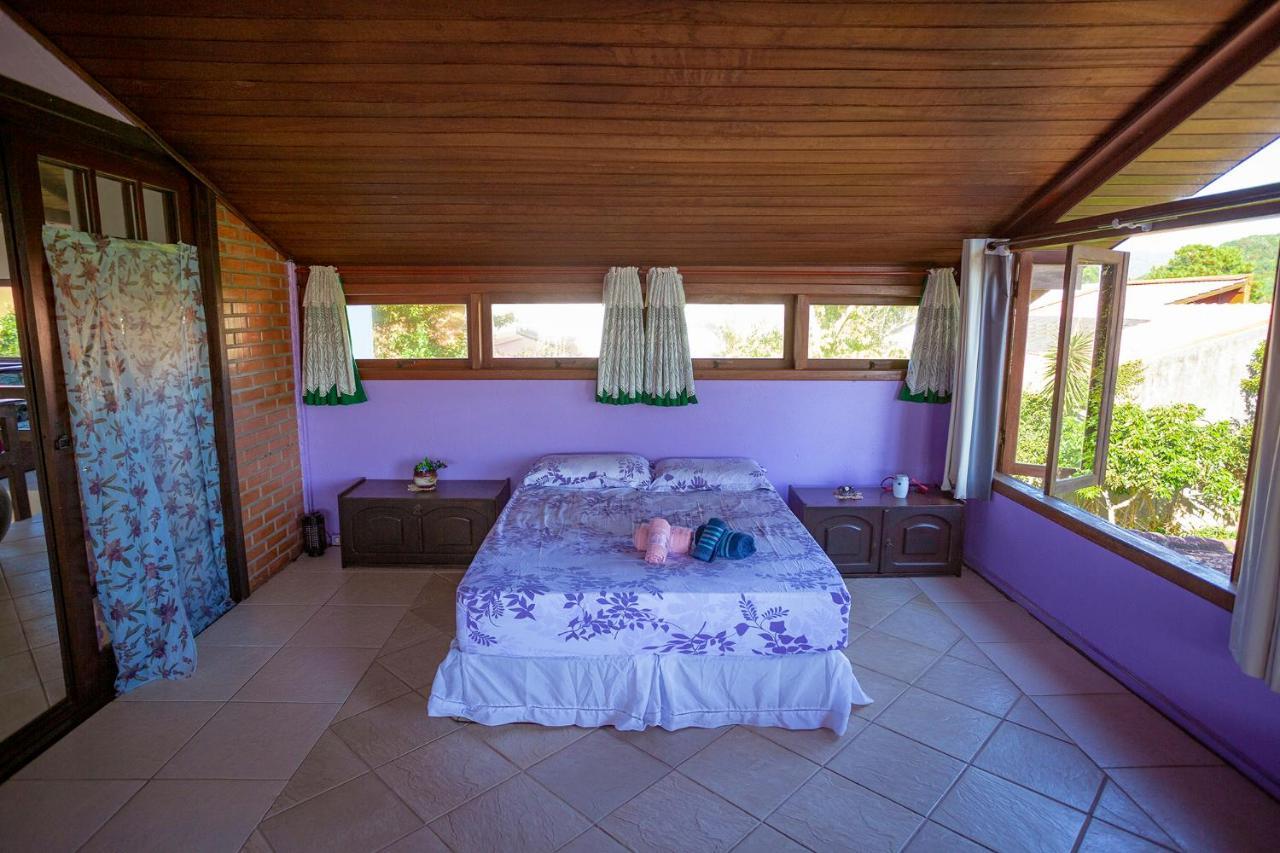 Caiowa Floripa Guesthouse Florianopolis Exterior photo