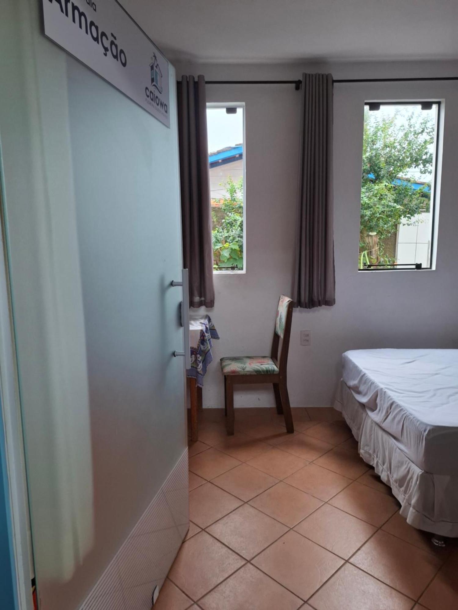 Caiowa Floripa Guesthouse Florianopolis Exterior photo