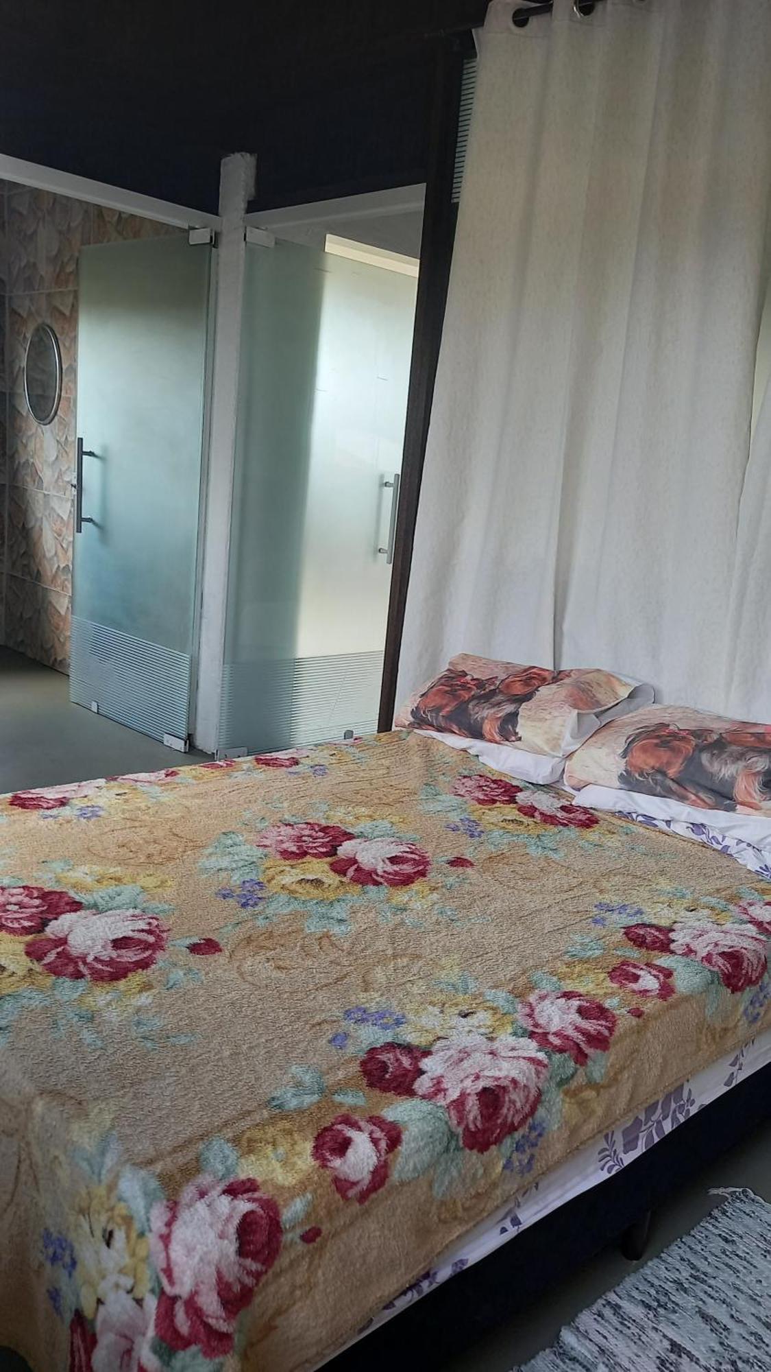 Caiowa Floripa Guesthouse Florianopolis Room photo
